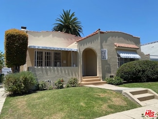 533 N Norton Ave, Los Angeles, CA 90004