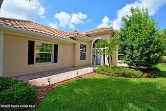 3531 Plume Way SE, Palm Bay, FL 32909
