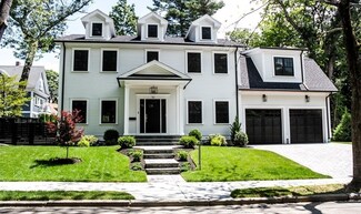 10 Baker Place, Newton Lower Falls, MA 02462