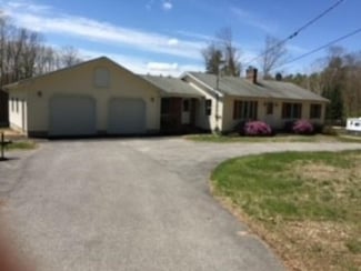 38 Old Pond Rd, Buxton, ME 04093