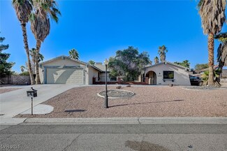 224 Spanish Dr, Las Vegas, NV 89110