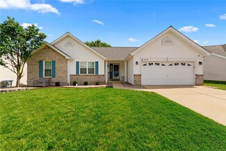 1444 Snowbird Ln, O Fallon, MO 63366