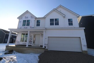 6363 Brimson St, Westerville, OH 43081