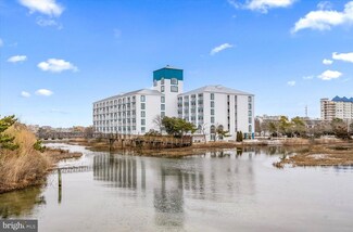 200 59th St Unit 308, Ocean City, MD 21842