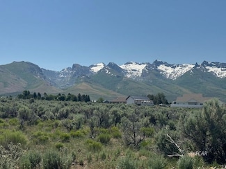 826 One Eye Dr, Spring Creek, NV 89815