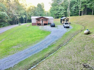 1910 Centralia Rd, Sutton, WV 26601