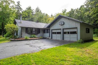 50 Barnes Rd, Montpelier, VT 05602