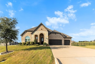 3930 Clear Water Ln, Nevada, TX 75173