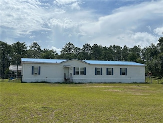 2751 SE 137 Ct, Morriston, FL 32668