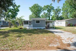 1056 Green Acres Cir S Unit S, Daytona Beach, FL 32119