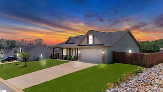 366 Danleigh Way, Inman, SC 29349