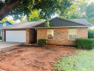 110 Peggy Dr, Elk City, OK 73644