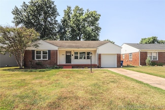 2642 S Oswego Place, Tulsa, OK 74114