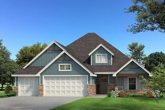 1112 SE 29th St, Moore, OK 73160