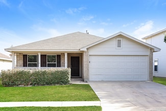 8534 Snakeweed Dr, Converse, TX 78109