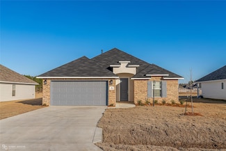 254 Sedgewick Ave, Haughton, LA 71037