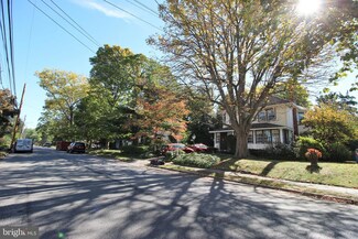 607 S Elmwood Ave, Glenolden, PA 19036