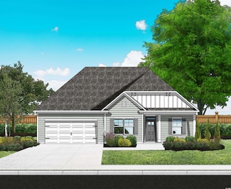 150 Westfield Cir Unit Lot 9, Conway, SC 29526