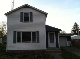 253 E Lynn St, Edgerton, OH 43517