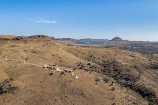 108 Antler Dr, Fort Davis, TX 79734