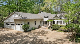5251 Powers Ferry Rd NW, Atlanta, GA 30327