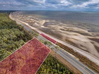 1517 Us Highway 98, Eastpoint, FL 32328