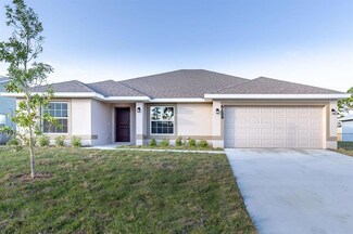 3638 SW Viceroy St, Port Saint Lucie, FL 34953
