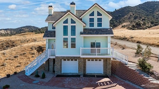 19180 Siskiyou Dr, Tehachapi, CA 93561