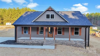 268 Vic Randall Rd, Lawndale, NC 28090