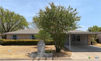 312 Baize Dr, Gatesville, TX 76528