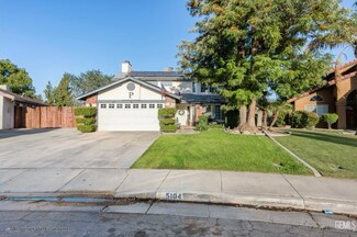 5104 Silver Crossing St, Bakersfield, CA 93313