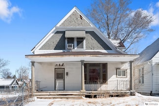 2321 N 45th St, Omaha, NE 68104