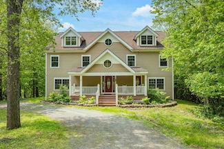 37 Spring Hill Rd, West Dover, VT 05356