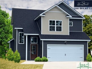 105 Cravey Ln, Rincon, GA 31326