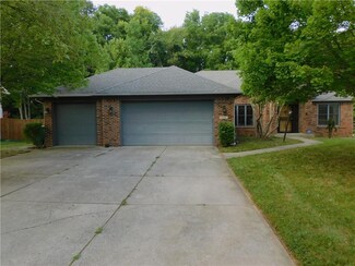 8580 Sunningdale Blvd, Indianapolis, IN 46234