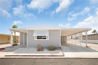 2960 Silver Creek Rd Unit 58, Bullhead City, AZ 86442
