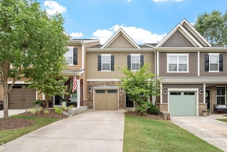 103 Ransomwood Dr, Apex, NC 27539