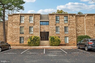 2316 Freetown Ct Unit 12C, Reston, VA 20191