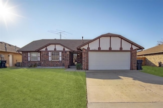 1504 SW 93rd St, Oklahoma City, OK 73159