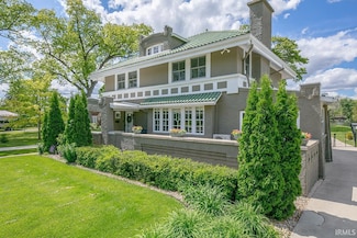 1126 E Jackson Blvd, Elkhart, IN 46516
