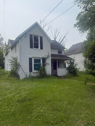 1018 E Kalamazoo St, Lansing, MI 48912