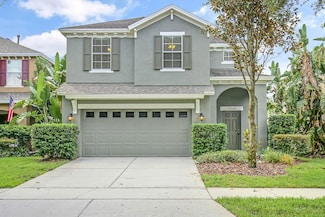 16008 Persimmon Grove Dr, Lithia, FL 33547