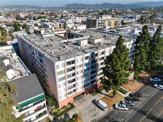 421 S La Fayette Park Place Unit 228, Los Angeles, CA 90057
