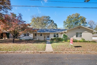 501 SE Ave J, Idabel, OK 74745