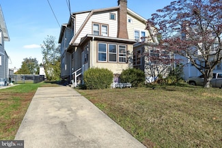 106 N Bonsall Ave, Glenolden, PA 19036