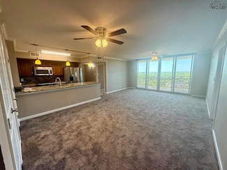2100 Santa fe St Unit 903, Wichita Falls, TX 76309