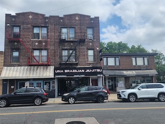 100-33 Metropolitan Ave, Flushing, NY 11375