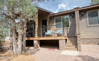 3901 W Cooley St, Show Low, AZ 85901