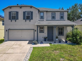 1225 Greenley Ave, Groveland, FL 34736