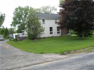8967 Blanchard Rd, Colden, NY 14033